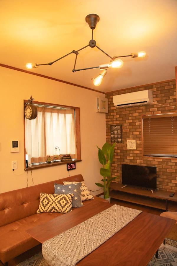 Jomira & Jony House Apartment โตเกียว ภายนอก รูปภาพ